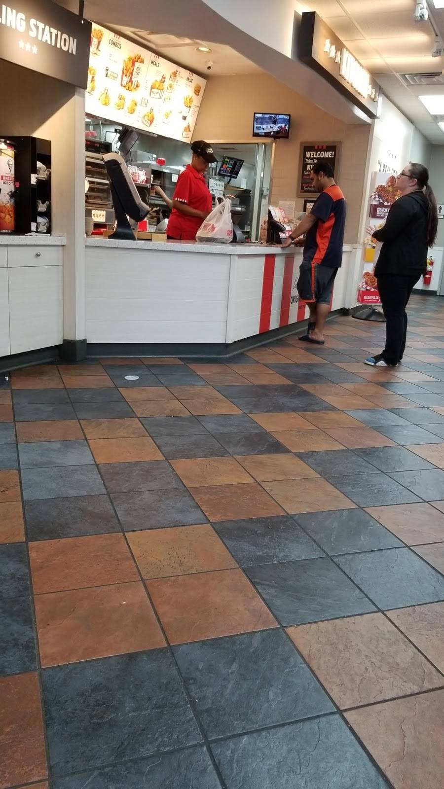 KFC | restaurant | 1635 Indian Trail Lilburn Rd NW, Norcross, GA 30093, USA | 7709356766 OR +1 770-935-6766