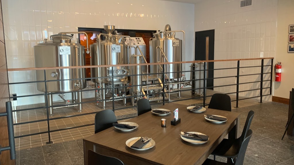 Zeroday Brewing Company Taproom | restaurant | 925 N 3rd St, Harrisburg, PA 17102, USA | 7177456218 OR +1 717-745-6218