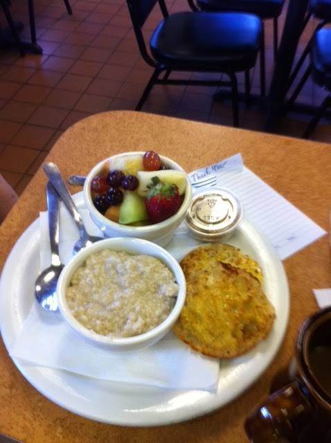 Orange Tree Breakfast And Lunch | restaurant | 6400 N University Dr, Pompano Beach, FL 33076, USA | 9547221144 OR +1 954-722-1144