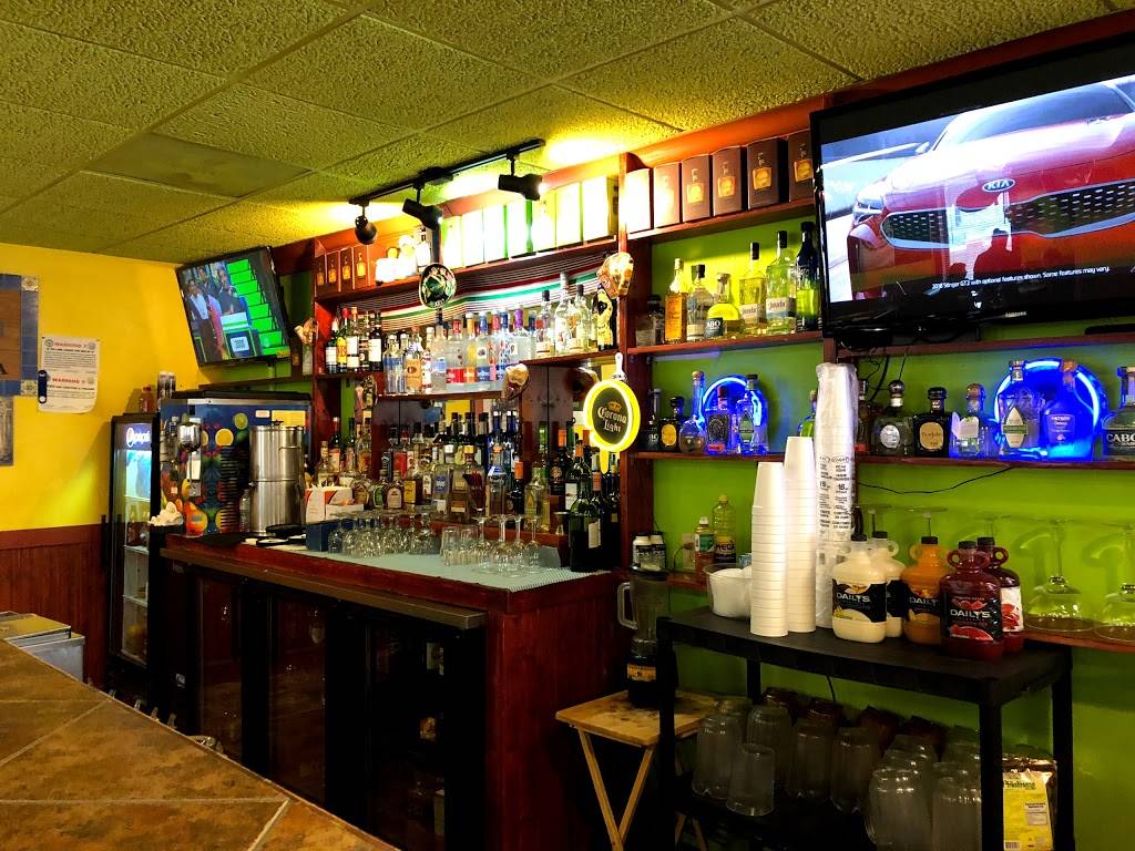 Si Señor Mexican Restaurant | restaurant | 7729 Broadview Rd, Seven Hills, OH 44131, USA | 2164479960 OR +1 216-447-9960