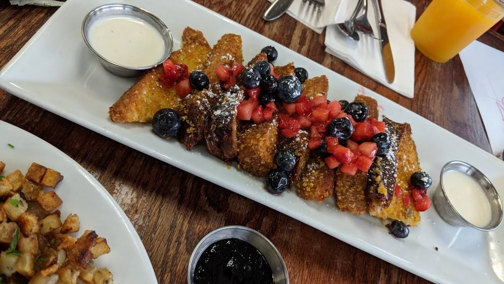 Blu Jam Cafe | cafe | 23311 Mulholland Dr, Woodland Hills, CA 91364, USA | 8182221044 OR +1 818-222-1044