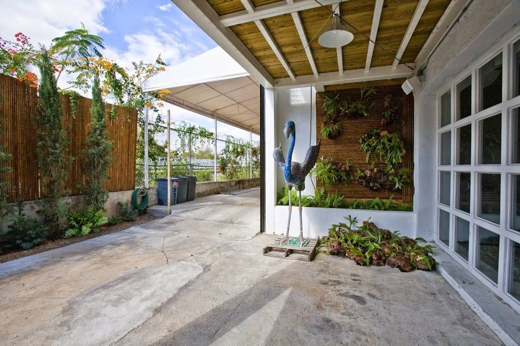 Miami Ironside | shopping mall | 7610 NE 4th Ct, Miami, FL 33138, USA | 3054389002 OR +1 305-438-9002