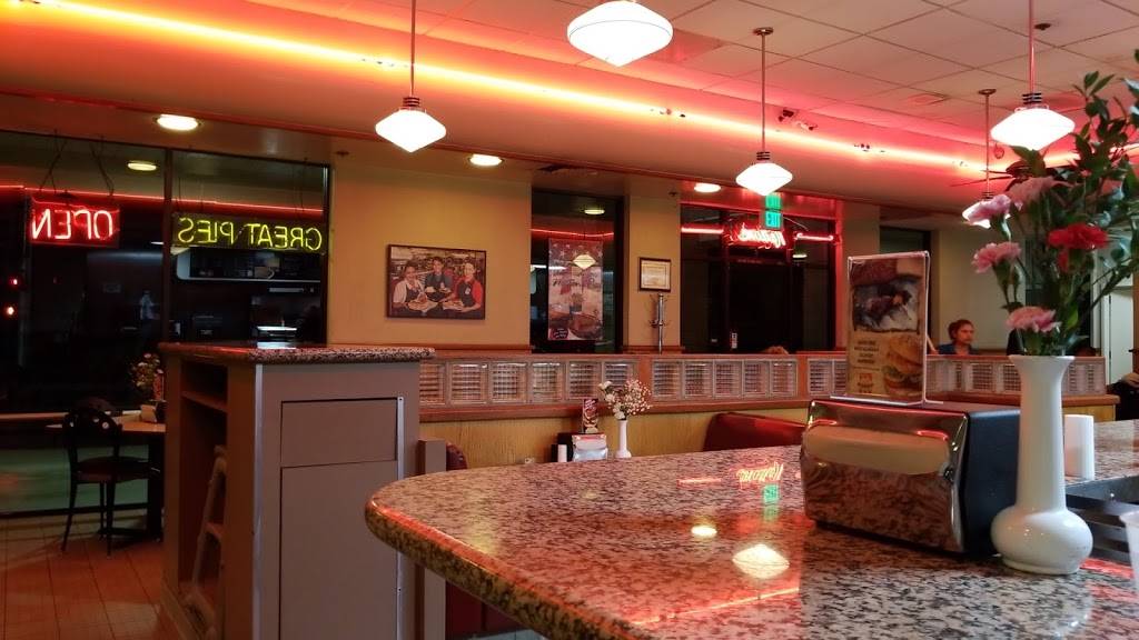 Nations | restaurant | 1955 W Texas St, Fairfield, CA 94533, USA | 7074251800 OR +1 707-425-1800