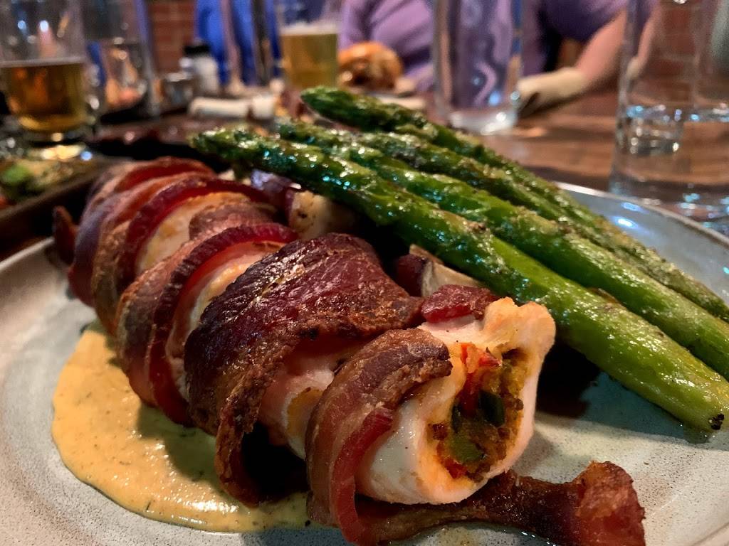 Bacon, Bourbon & Beer | restaurant | 368 Suncrest Towne Centre Drive, Morgantown, WV 26505, USA | 3043814847 OR +1 304-381-4847