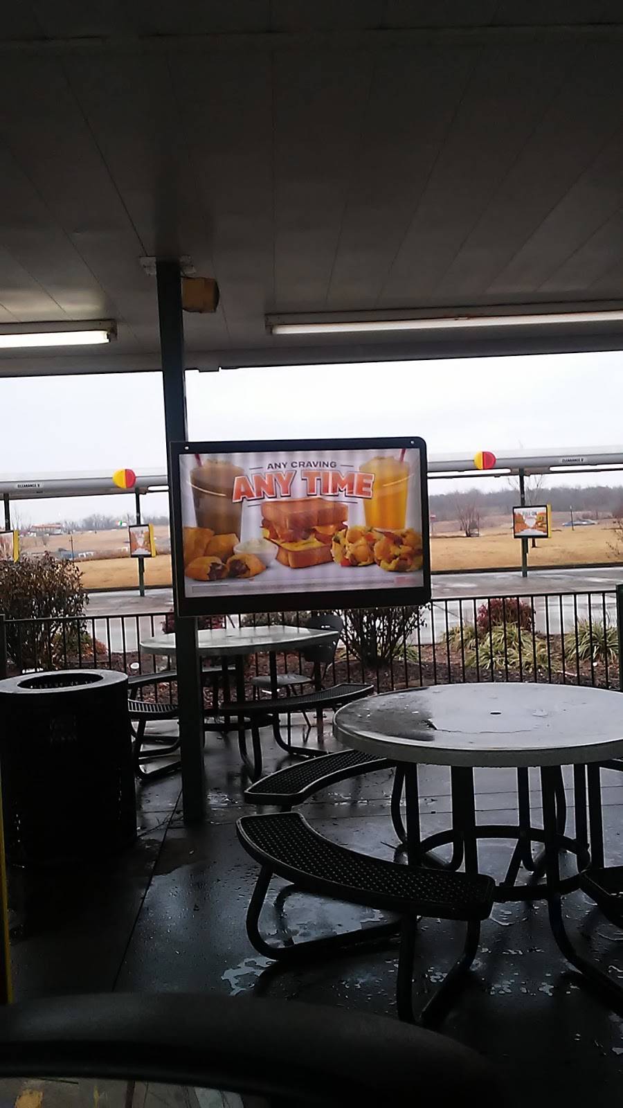 Sonic Drive-In | restaurant | 7500 S Choctaw Rd, Choctaw, OK 73020, USA | 4053863694 OR +1 405-386-3694