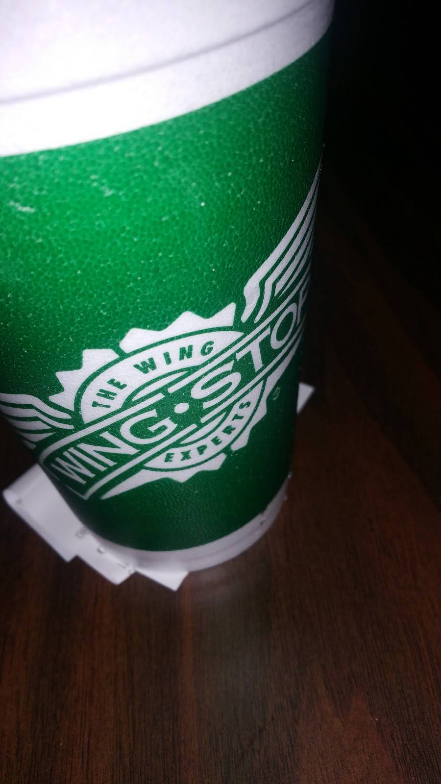 Wingstop | restaurant | 14307 Bellflower Blvd, Bellflower, CA 90706, USA | 5629202707 OR +1 562-920-2707