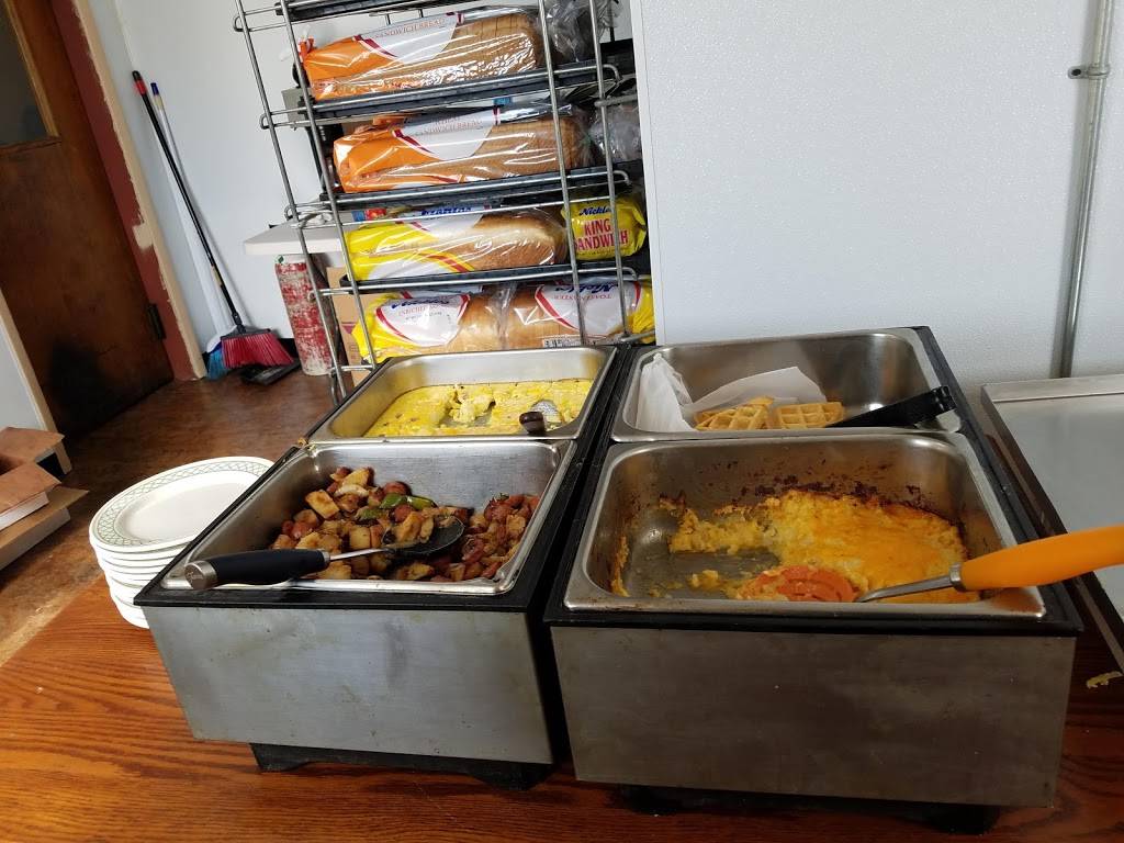 Laura Country Diner | restaurant | OH-721, Laura, OH 45337, USA | 9379471851 OR +1 937-947-1851