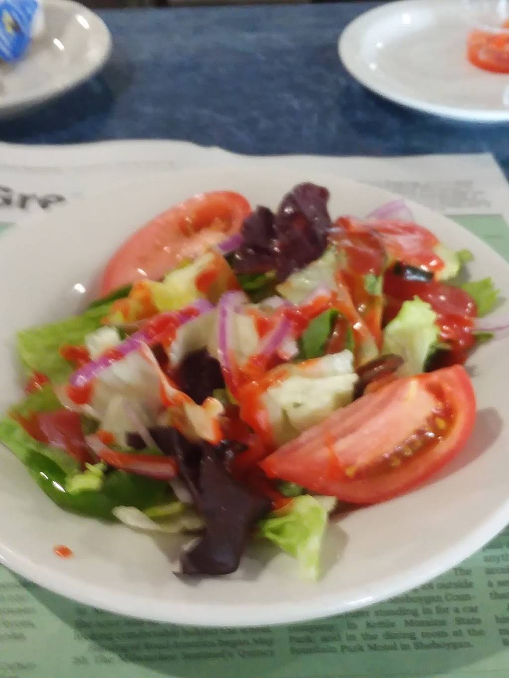 Spring Gardens | restaurant | 1716 W Layton Ave, Milwaukee, WI 53221, USA | 4142826950 OR +1 414-282-6950