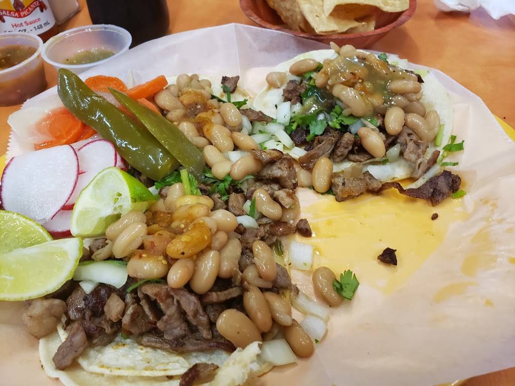 Los Caporales Taqueria | restaurant | 1645 A St, Antioch, CA 94509, USA | 9257550903 OR +1 925-755-0903