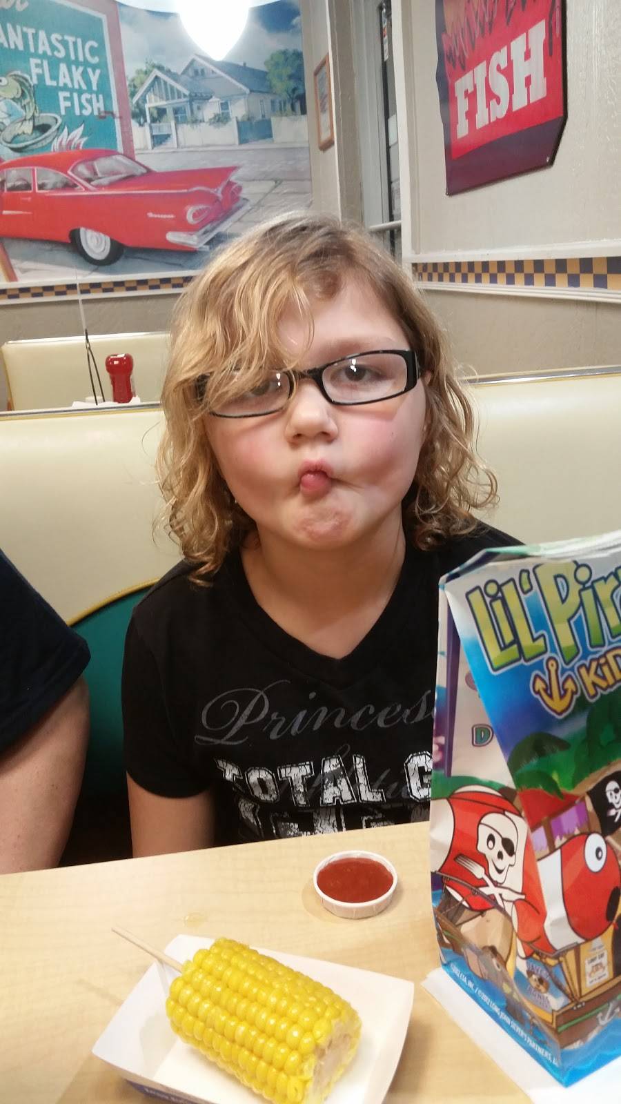 Long John Silvers | restaurant | 1703 W Morton Ave, Jacksonville, IL 62650, USA | 2172432532 OR +1 217-243-2532