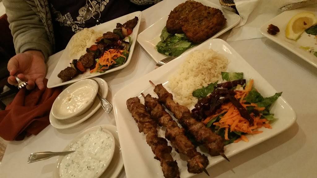 Kebab House | restaurant | 255-05 Northern Blvd, Little Neck, NY 11362, USA | 7182255318 OR +1 718-225-5318