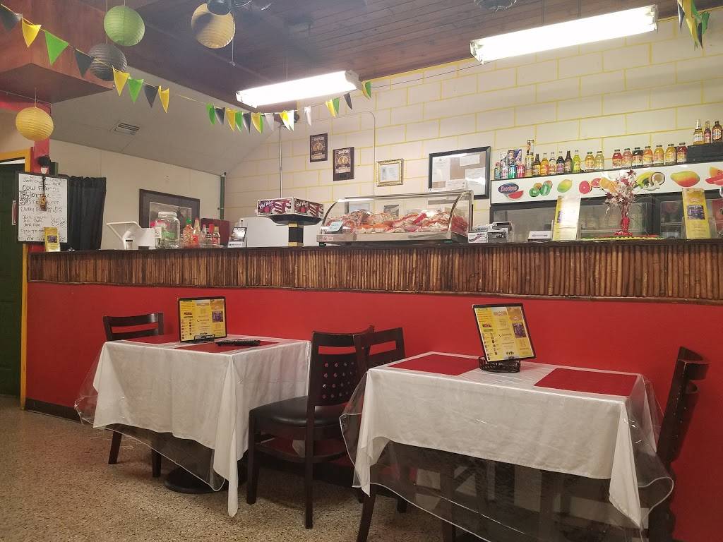 Negril Spice - Jamaican American Cuisine | restaurant | 114 Sanford Ave, Sanford, FL 32771, USA | 4078782726 OR +1 407-878-2726
