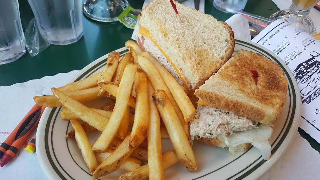 Mels Drive-In | restaurant | 14846 Ventura Blvd, Sherman Oaks, CA 91403, USA | 8189900648 OR +1 818-990-0648