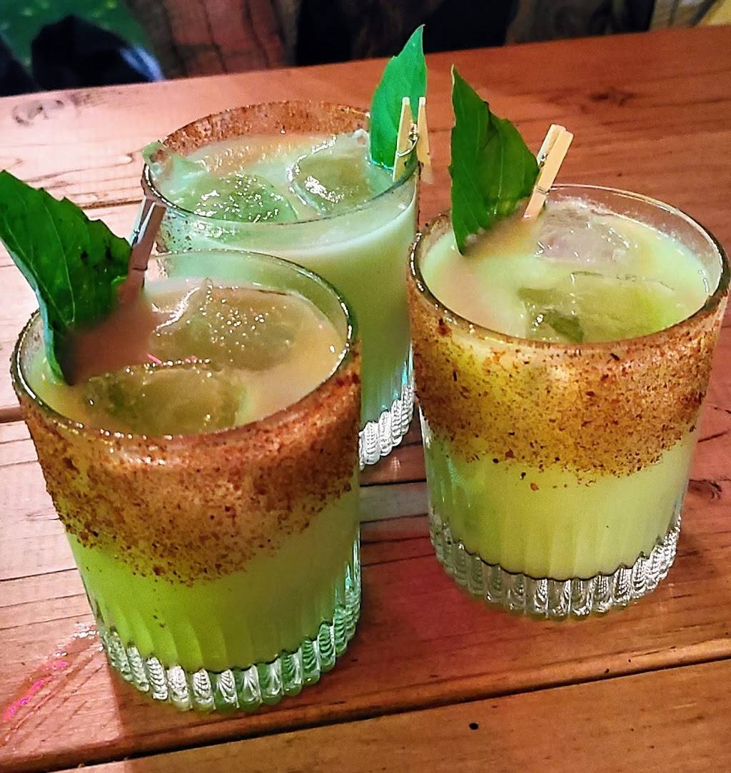 Blossom Bar at Sichuan Garden | restaurant | 295 Washington St, Brookline, MA 02445, USA | 6177341870 OR +1 617-734-1870