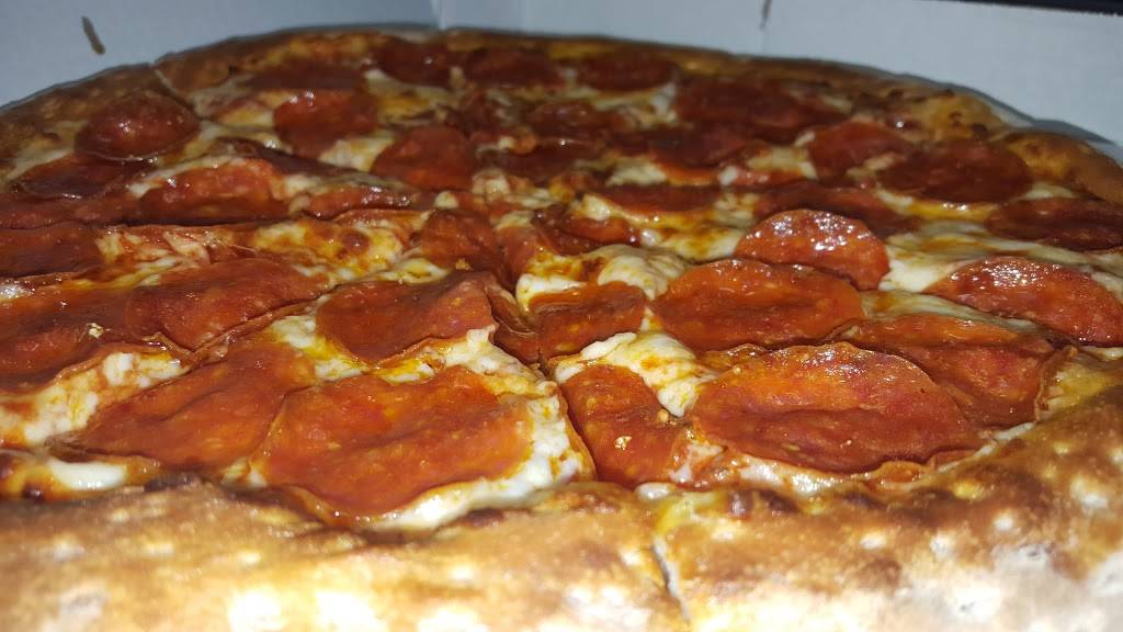 Papa Johns Pizza | restaurant | 944 Lincoln Hwy W, New Haven, IN 46774, USA | 2604939955 OR +1 260-493-9955