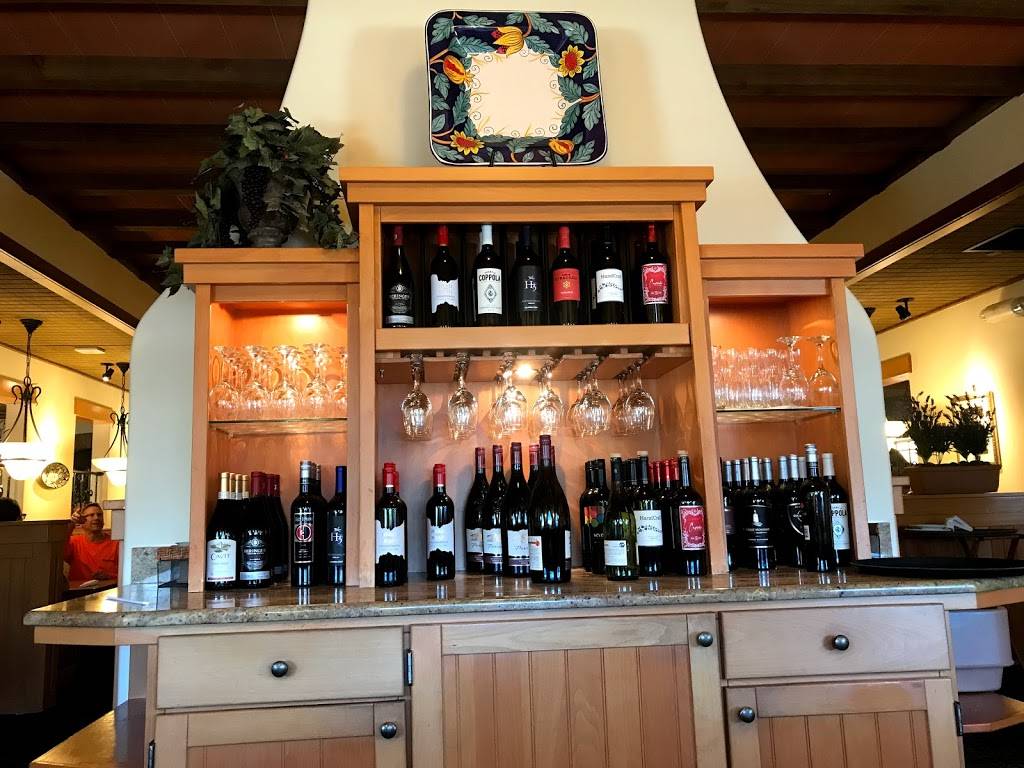 Olive Garden Italian Restaurant | meal takeaway | 5447 S Williamson Blvd, Port Orange, FL 32129, USA | 3867889825 OR +1 386-788-9825