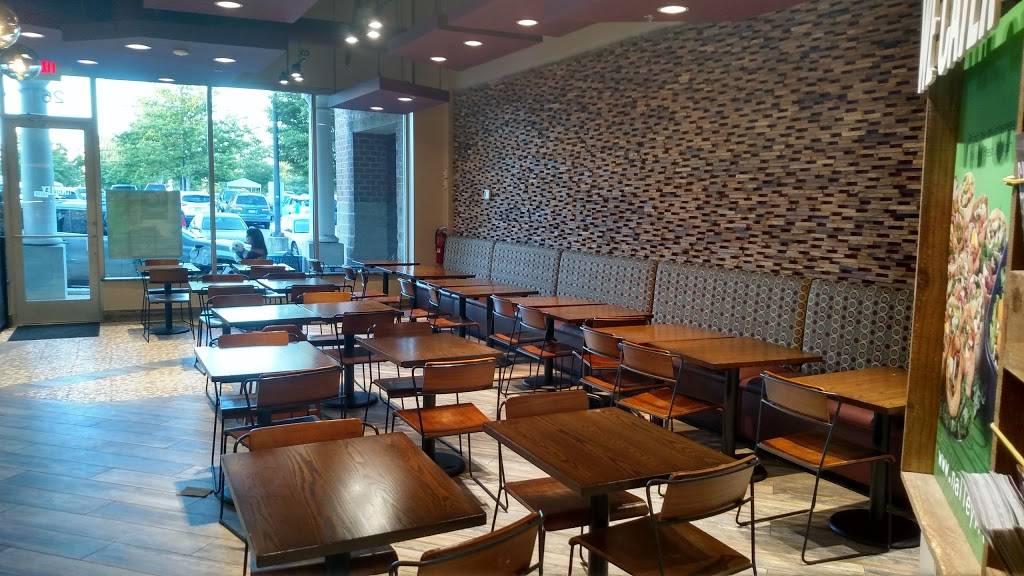 Nalley Fresh (Gaithersburg, MD) | restaurant | 261 Kentlands Blvd, Gaithersburg, MD 20878, USA | 2407020773 OR +1 240-702-0773