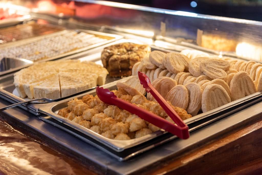 Grand Buffet | restaurant | 111 I-45, Huntsville, TX 77340, USA | 9362938838 OR +1 936-293-8838