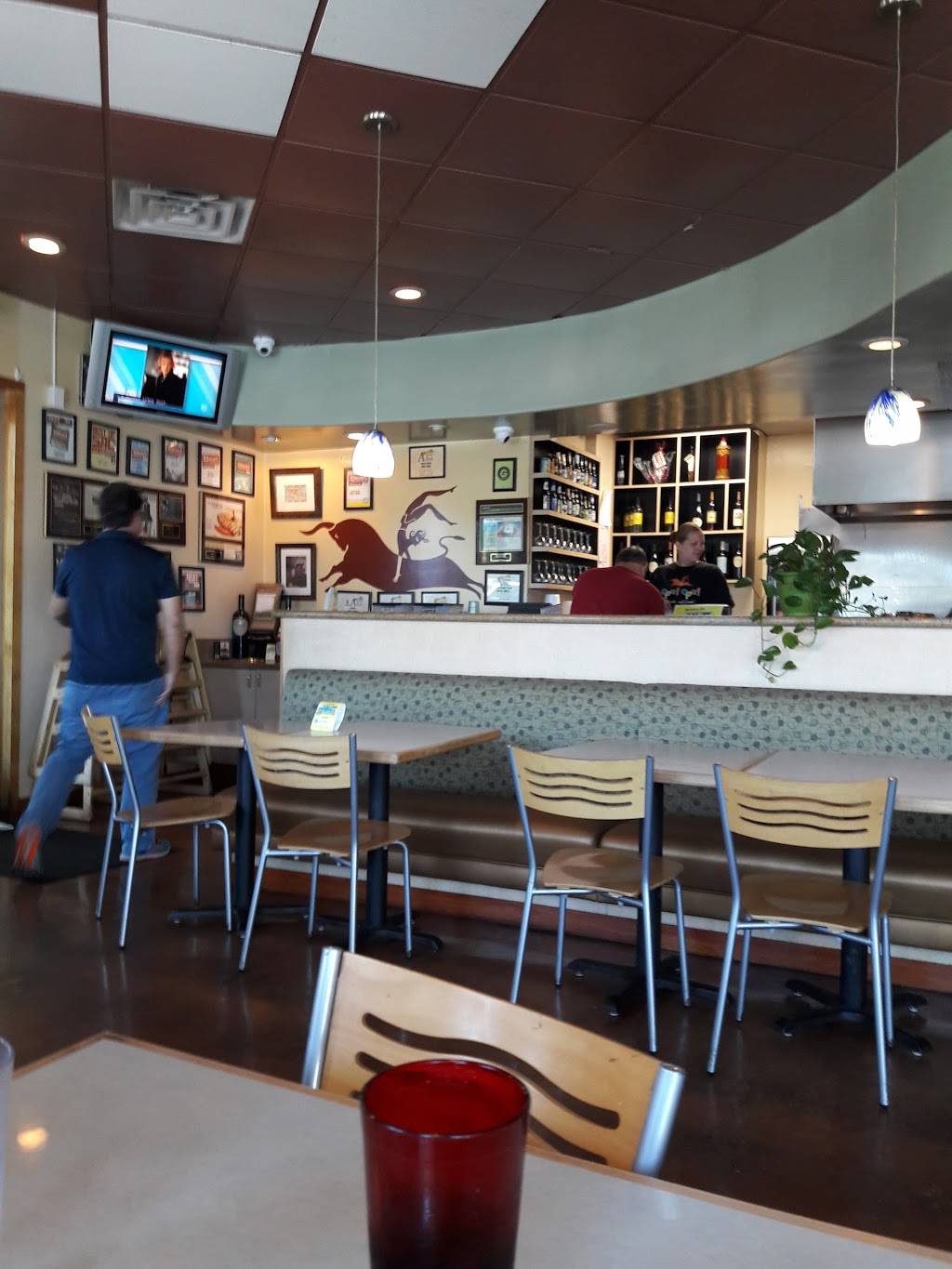 Opa! Opa! | restaurant | 5644 J St A, Sacramento, CA 95819, USA | 9164514000 OR +1 916-451-4000