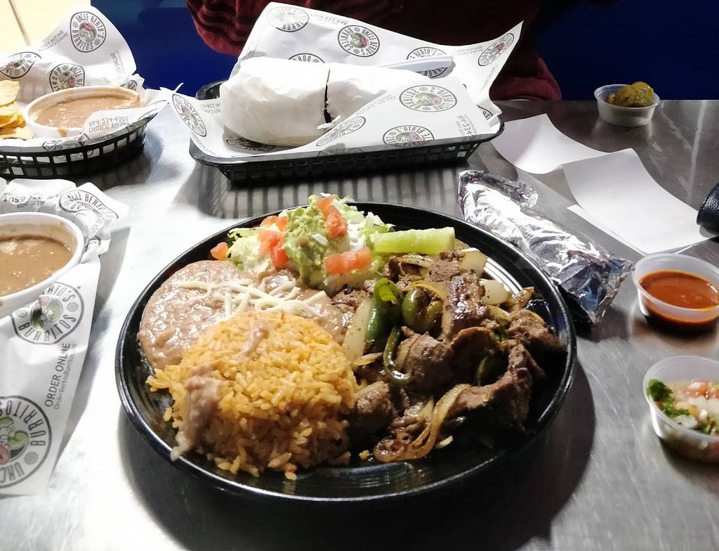 Uncle Bertos Burritos | restaurant | 100 Batesville Rd, Simpsonville, SC 29681, USA | 8642346501 OR +1 864-234-6501
