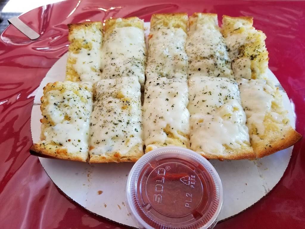 Dinos Pizza & Subs | restaurant | 19 S Milwaukee St, Plymouth, WI 53073, USA | 9208926866 OR +1 920-892-6866