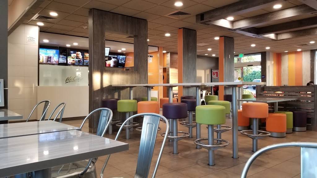 McDonalds | cafe | 1716 Marengo St, Los Angeles, CA 90033, USA | 3232214980 OR +1 323-221-4980