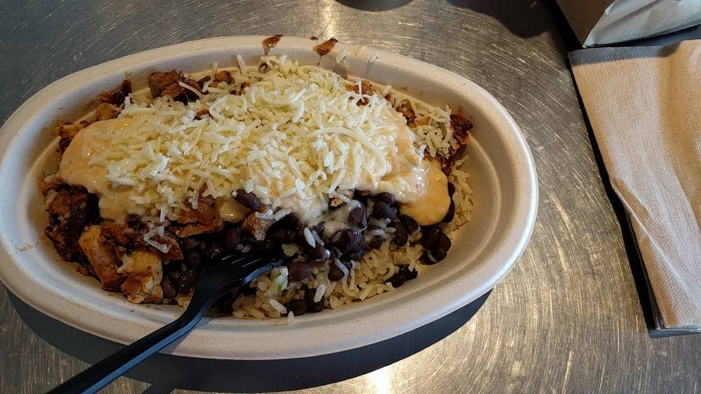 Chipotle Mexican Grill | restaurant | 8401 Westheimer Rd Ste 100, Houston, TX 77063, USA | 7137844246 OR +1 713-784-4246