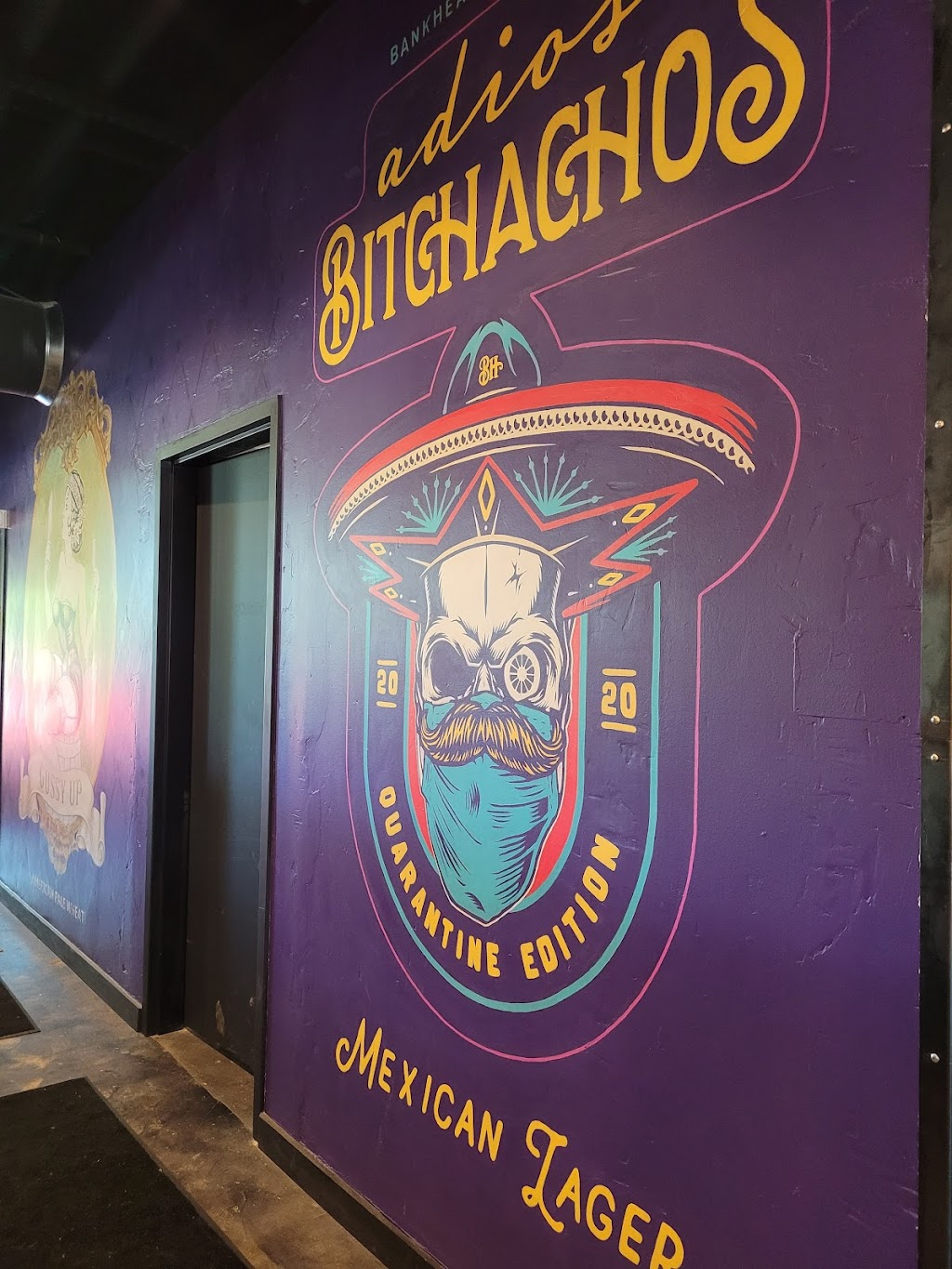 Bankhead Brewing - Fort Worth | restaurant | 611 University Dr, Fort Worth, TX 76107, USA | 8174399223 OR +1 817-439-9223