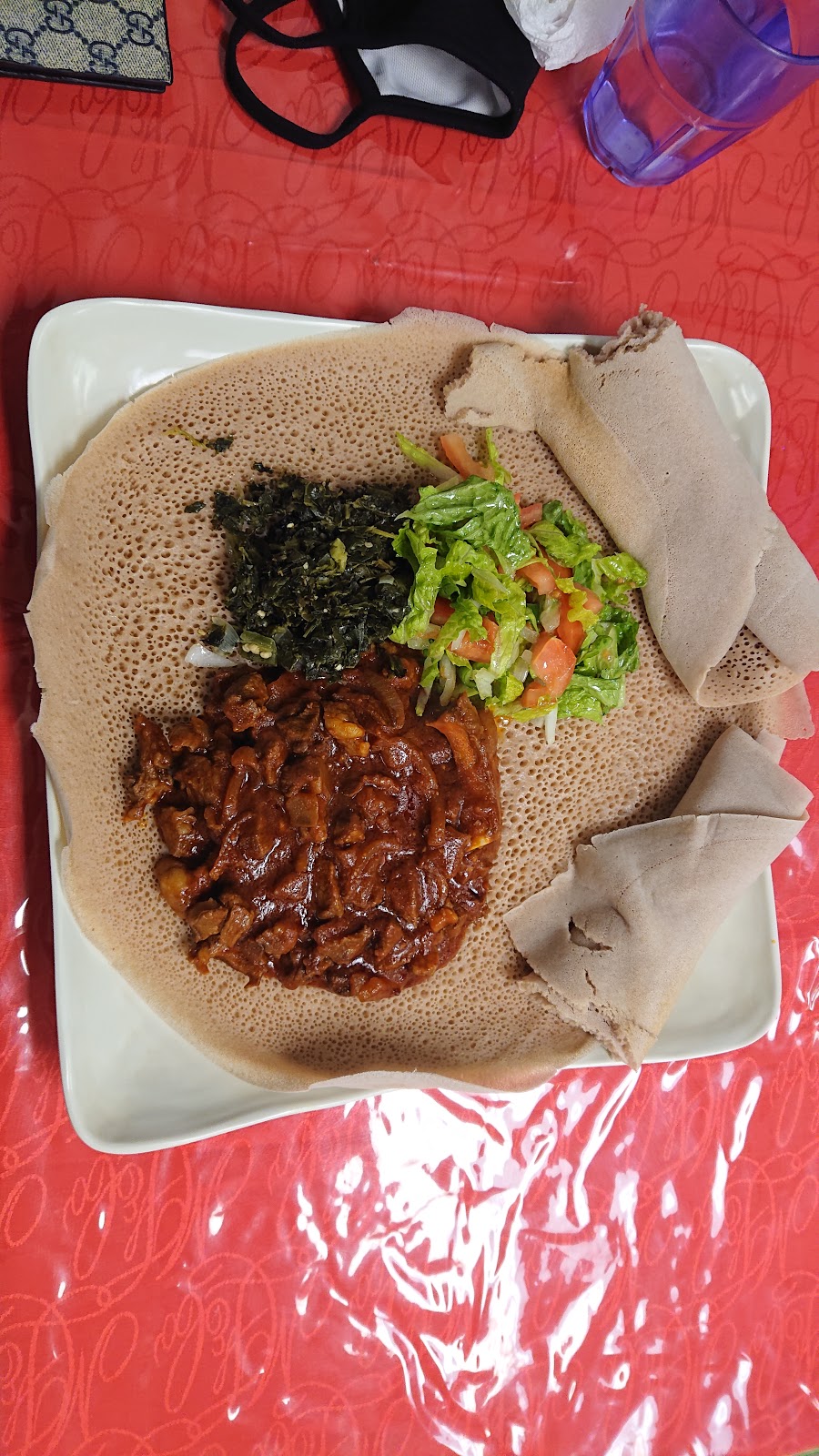Fasika Ethiopian Restaurant | restaurant | 301 S Garfield Ave #10, Sioux Falls, SD 57104, USA | 6052717698 OR +1 605-271-7698