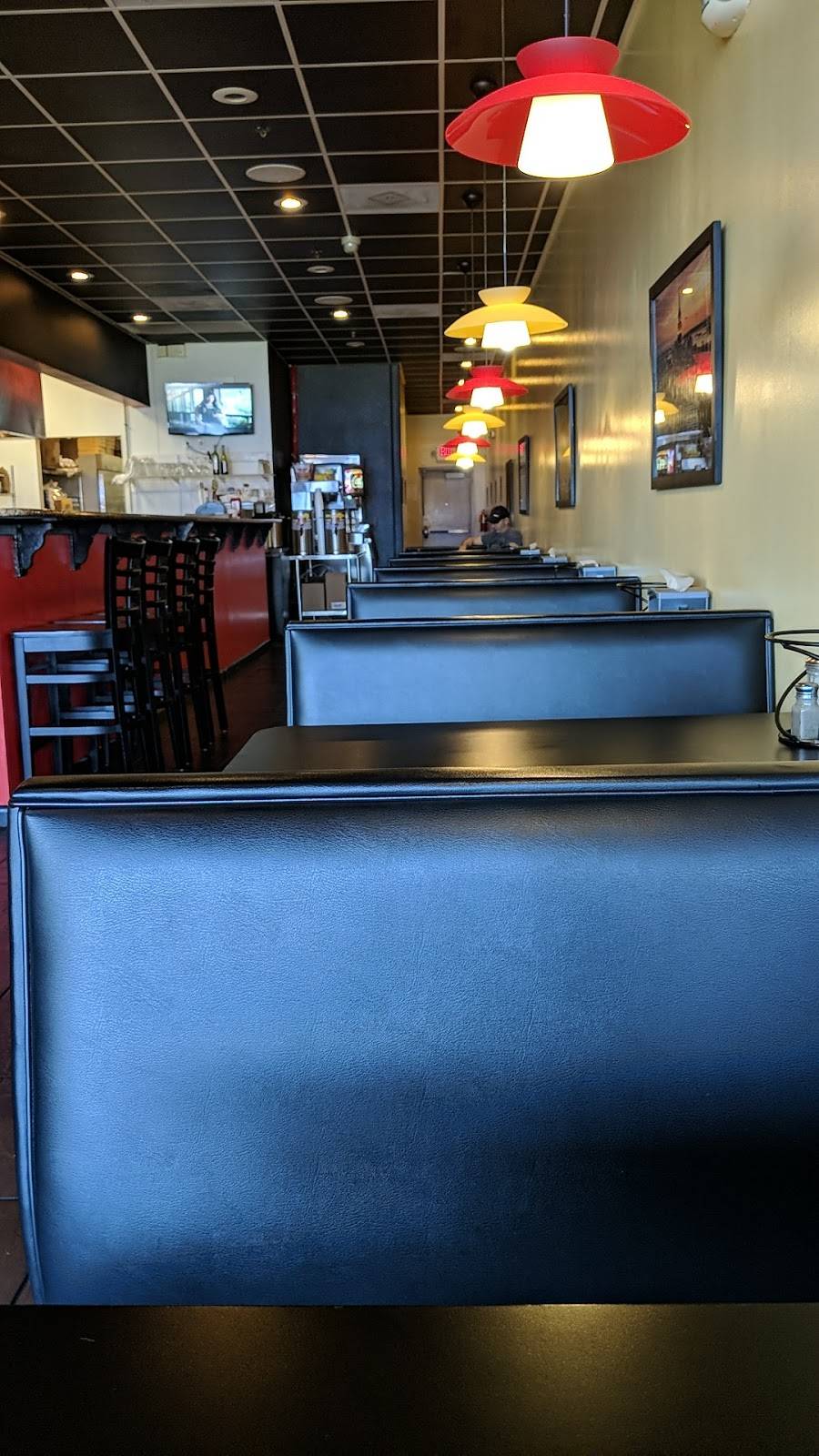 Pizza Point | restaurant | 7860 Gate Pkwy, Jacksonville, FL 32256, USA | 9045034600 OR +1 904-503-4600