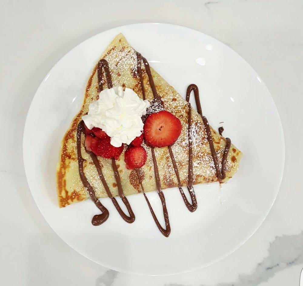 48 Main Cafe | restaurant | 48 Main St, Meredith, NH 03253, USA | 6032798500 OR +1 603-279-8500