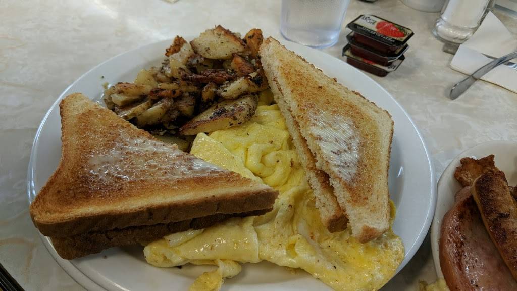 East City Coffee Shop | cafe | 55 Hunter St E, Peterborough, ON K9H 1G4, Canada | 7057434518 OR +1 705-743-4518