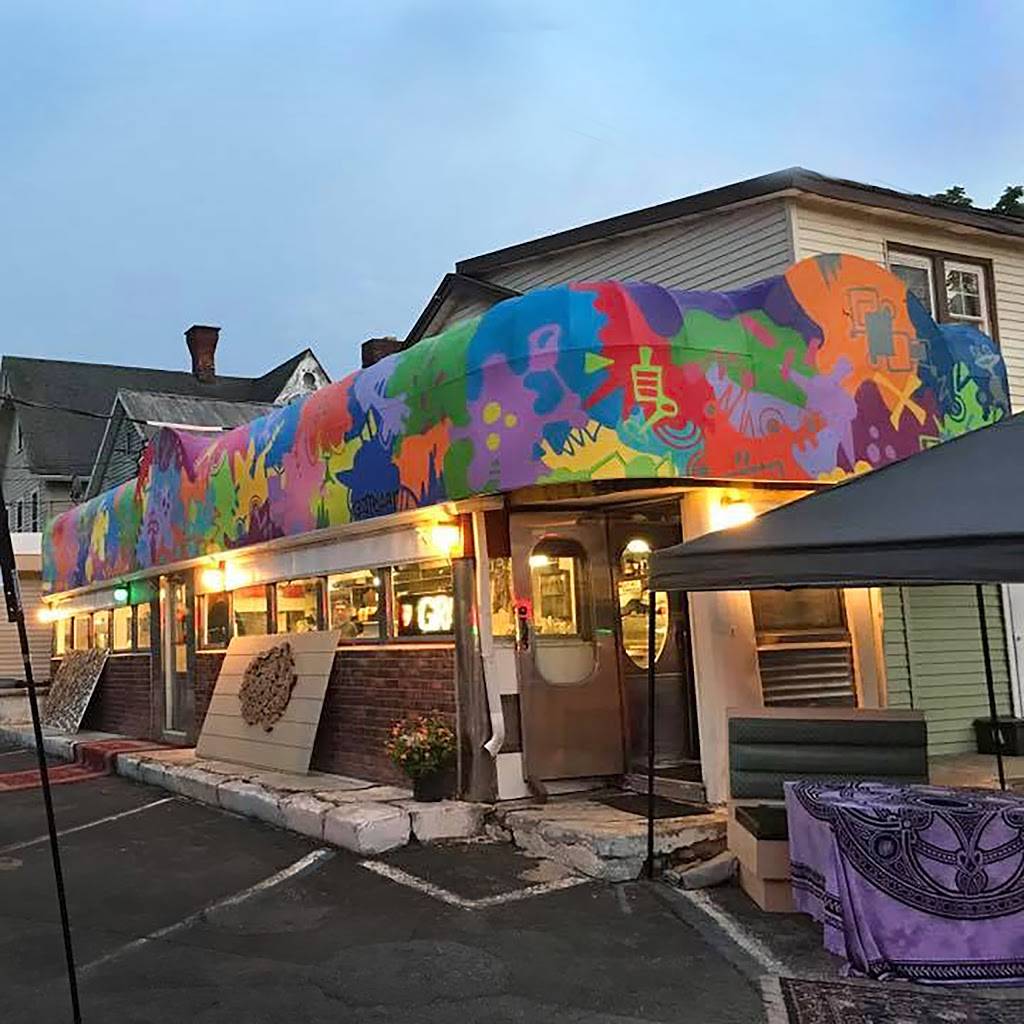 Get Juiced Health Bar Cafe | restaurant | 4 Hamburg Ave, Sussex, NJ 07461, USA | 9736006793 OR +1 973-600-6793