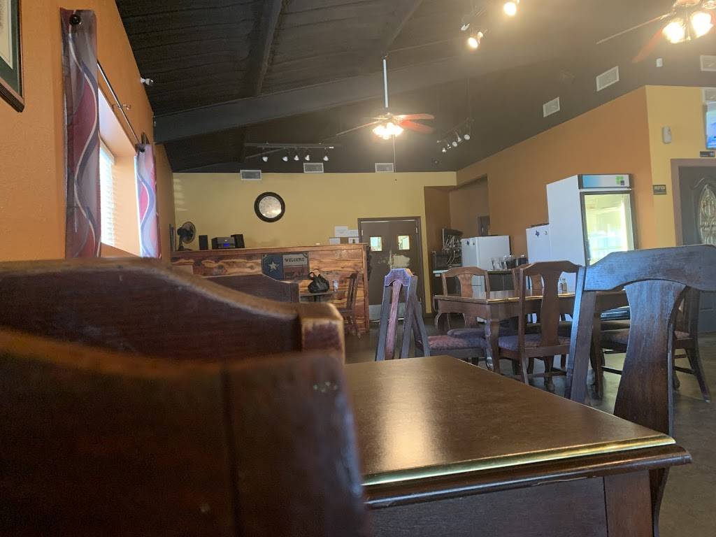 ETC | restaurant | 5413 South FM 14, Hawkins, TX 75765, USA | 9037695436 OR +1 903-769-5436