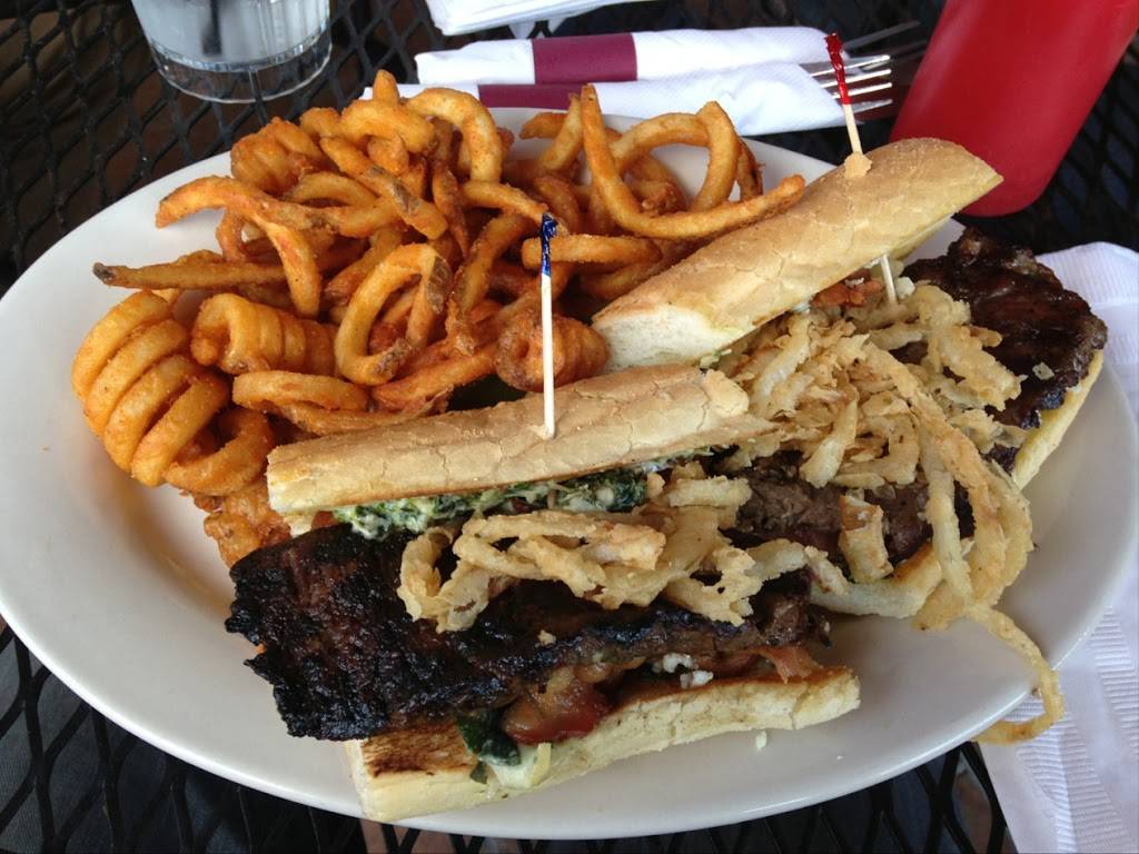 Morrison Roadhouse | restaurant | 7355 Harlem Ave, Niles, IL 60714, USA | 8475881320 OR +1 847-588-1320