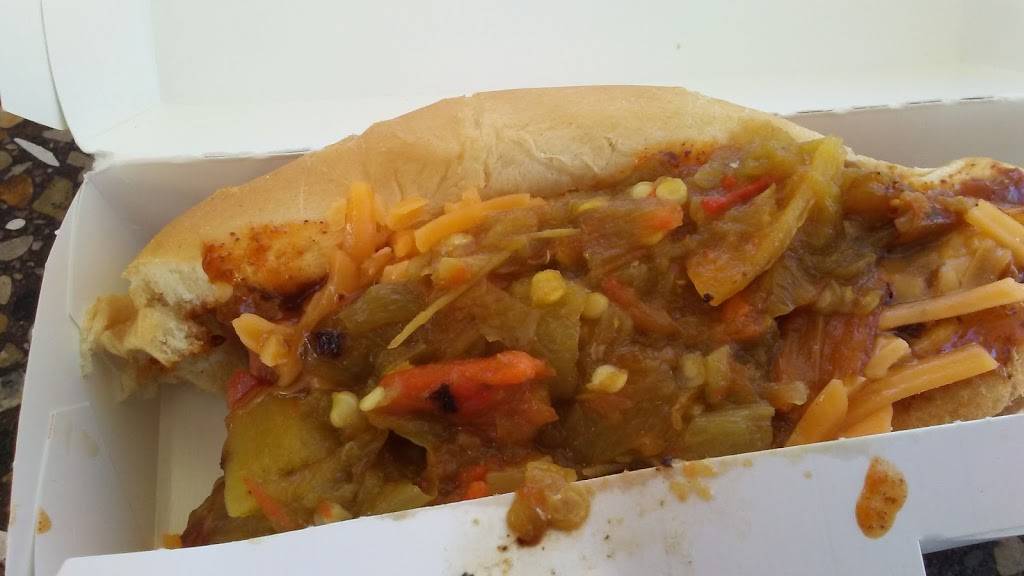 Wienerschnitzel | restaurant | 935 S 1st St, San Jose, CA 95110, USA | 4082977020 OR +1 408-297-7020