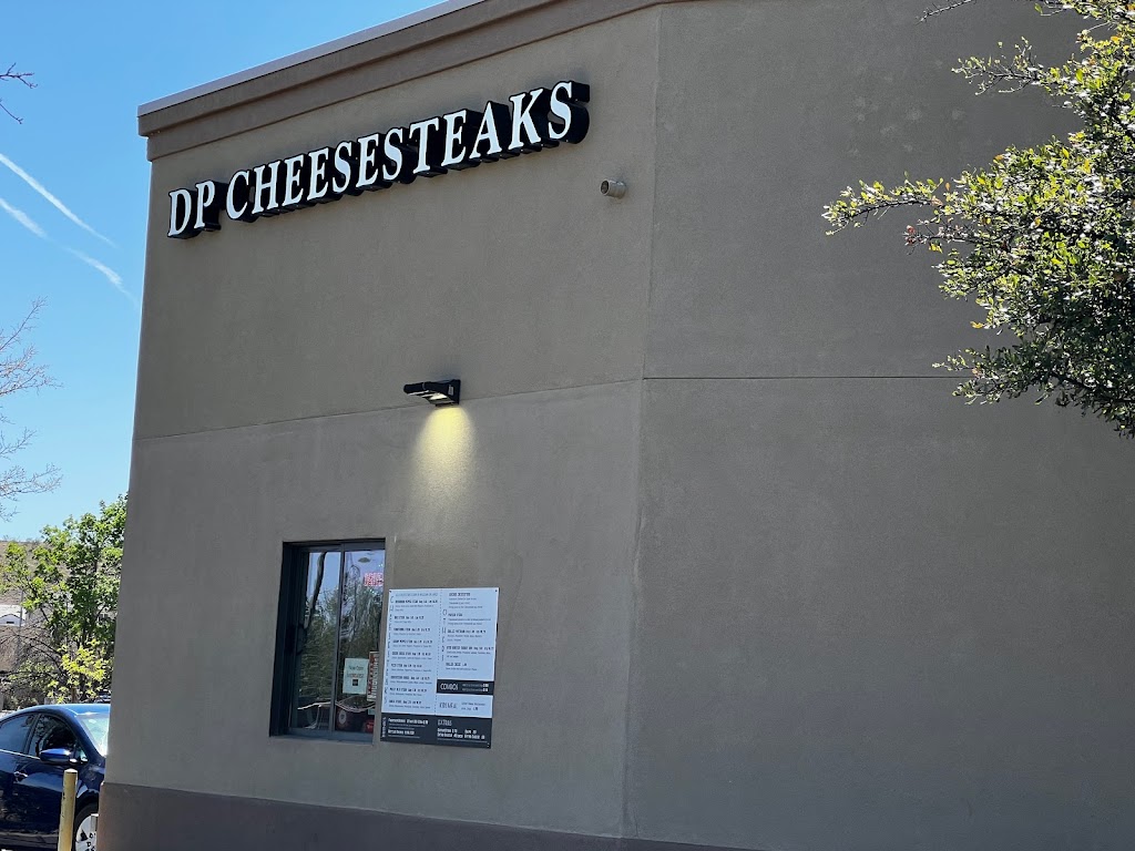 DP CHEESESTEAKS | restaurant | 1506 S Silicon Way Ste 1A, St. George, UT 84770, USA | 4358793441 OR +1 435-879-3441