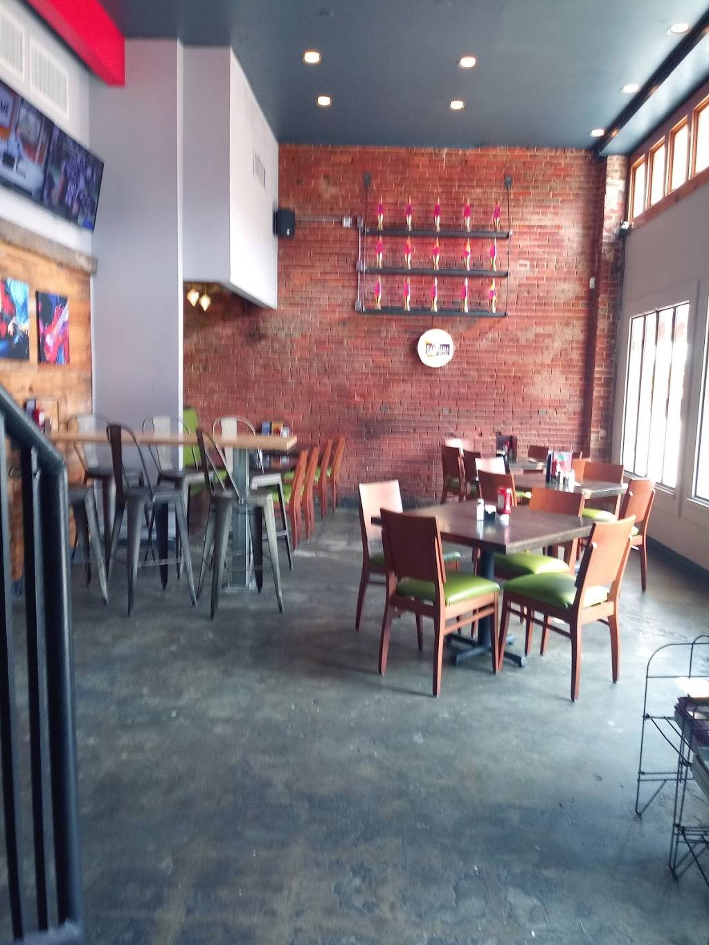 Panorama Music House | restaurant | 331 Broad St, Lake Charles, LA 70601, USA | 3376026343 OR +1 337-602-6343