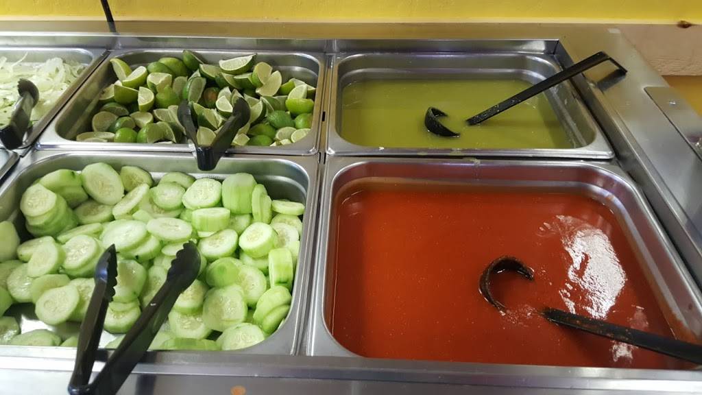 Filibertos Mexican Food | restaurant | 531 E Southern Ave, Mesa, AZ 85204, USA | 4808980144 OR +1 480-898-0144