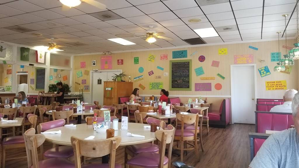 Southern Pancake House | restaurant | 7100 N Kings Hwy, Myrtle Beach, SC 29572, USA | 8434493832 OR +1 843-449-3832