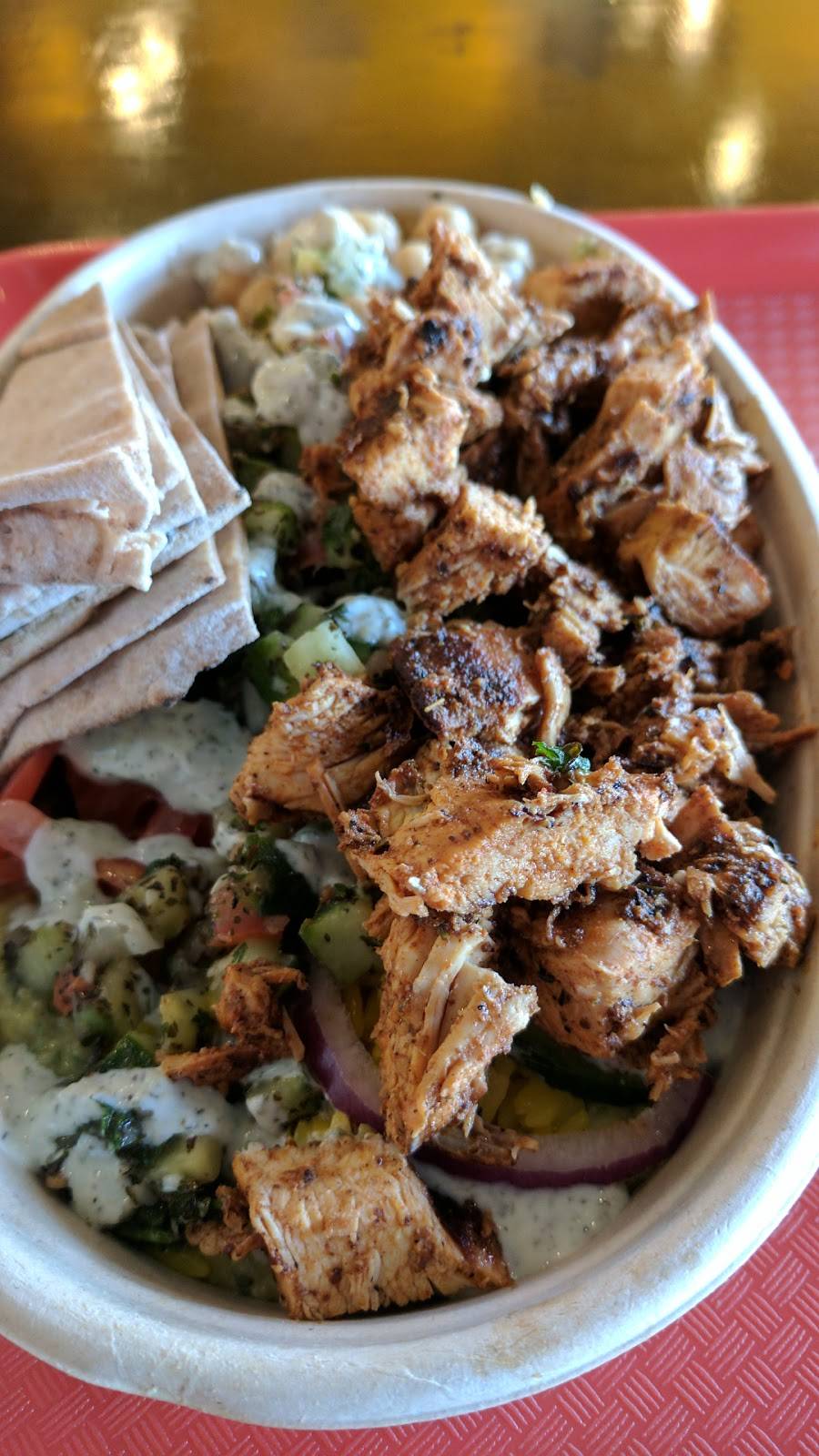 Pita Bistro Phx-Tempe | restaurant | 4740 S 48th St #111, Phoenix, AZ 85040, USA | 6027959779 OR +1 602-795-9779