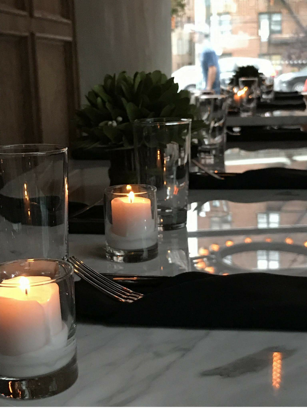 The Hill Bistro | restaurant | 3541 Riverdale Ave, Bronx, NY 10463, USA | 7187087770 OR +1 718-708-7770