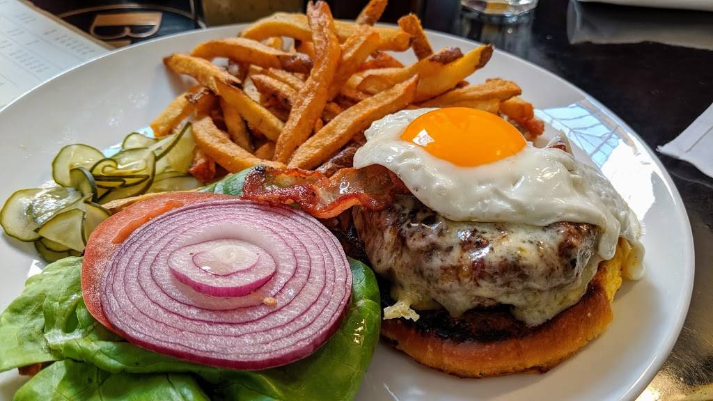 Birdsall House | restaurant | 970 Main St, Peekskill, NY 10566, USA | 9149301880 OR +1 914-930-1880