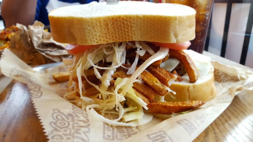 Primanti Bros. | restaurant | 4679 William Flinn Hwy, Allison Park, PA 15101, USA | 4122137350 OR +1 412-213-7350