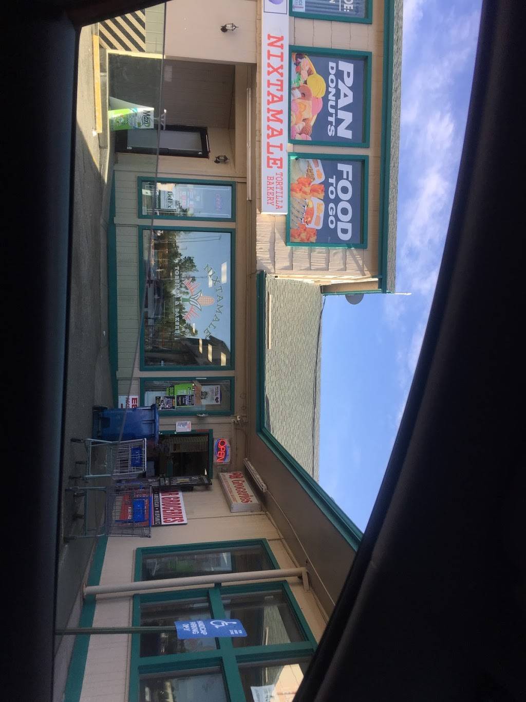 NIXTAMALE TORTILLA & BAKERY | restaurant | 12028 E Mississipi and, S Peoria St, Aurora, CO 80012, USA | 7203810886 OR +1 720-381-0886