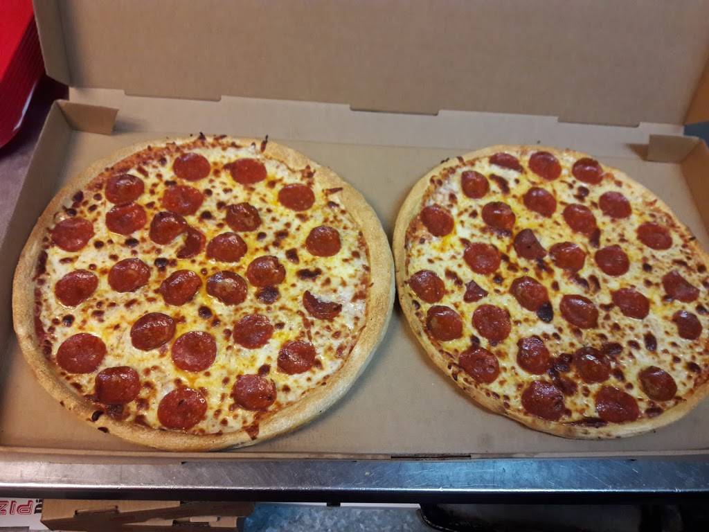 Rafaels Italian Restaurant | restaurant | 2246 Winchester Rd NE, Huntsville, AL 35811, USA | 2568590601 OR +1 256-859-0601