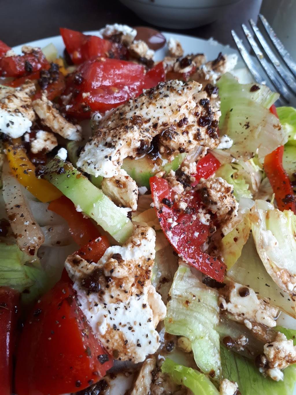 Peters Kitchen | restaurant | 6500 Main St, Comber, ON N0P 1J0, Canada | 5196873266 OR +1 519-687-3266