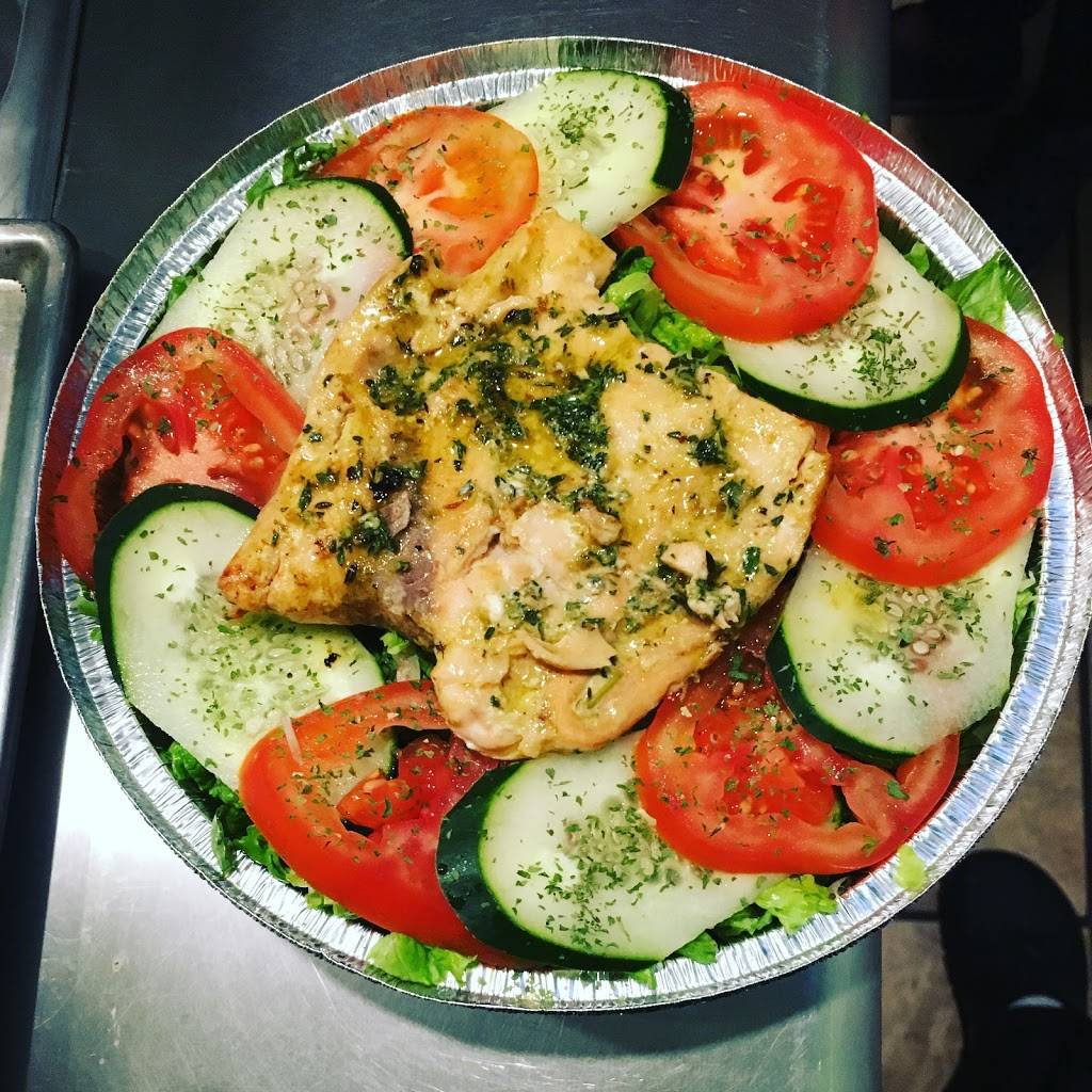 Radiance Restaurant | restaurant | 1551 Nostrand Ave, Brooklyn, NY 11226, USA | 3473659222 OR +1 347-365-9222