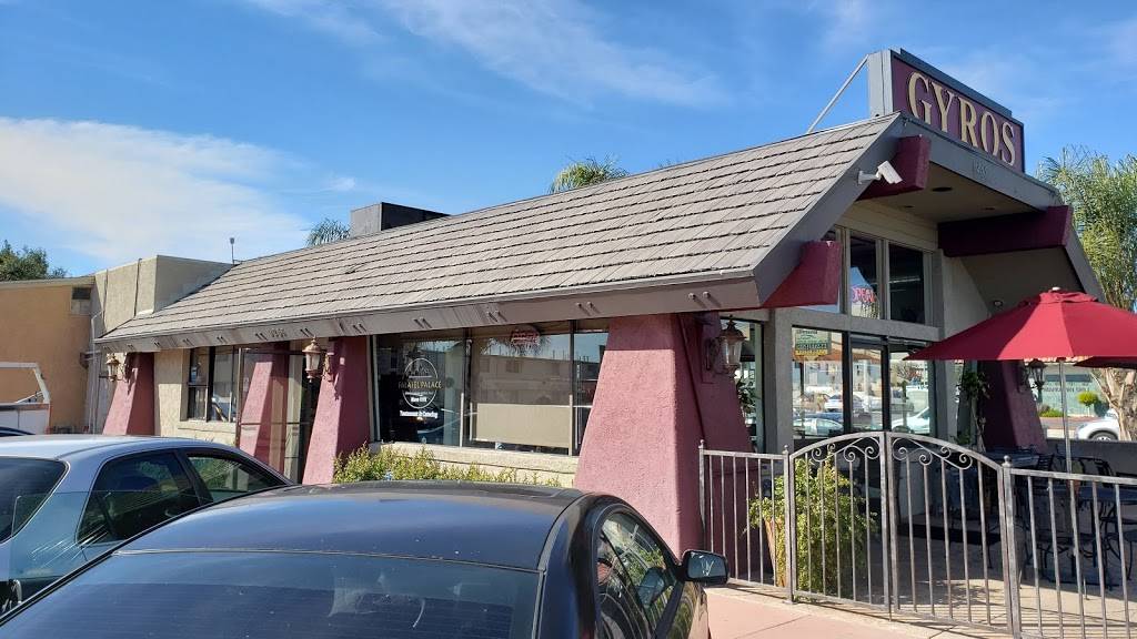 Falafel Palace | meal takeaway | 9255 Reseda Blvd, Northridge, CA 91324, USA | 8189930734 OR +1 818-993-0734