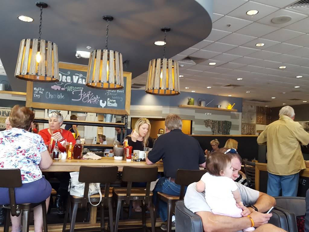 First Watch - Rooney Ranch | restaurant | 10565 N Oracle Rd #103, Oro Valley, AZ 85737, USA | 5205446115 OR +1 520-544-6115